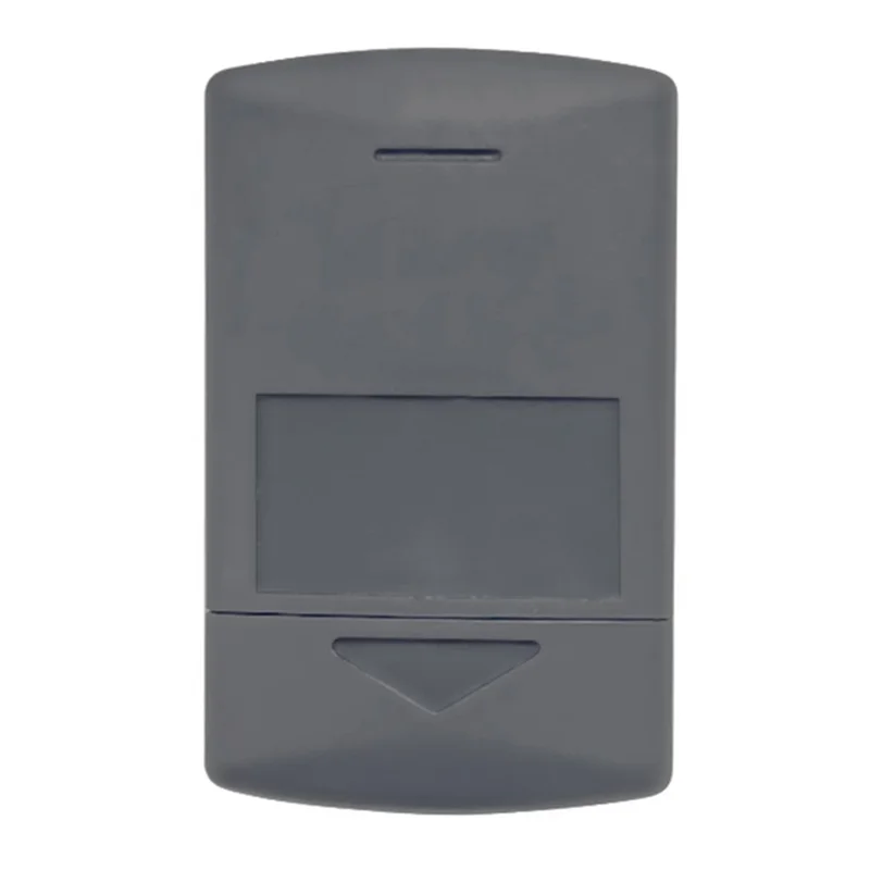 Garageport fjernbetjening til Hormann HSM2 868 / HSM4 868 / HS2 868 / HS4 868 / HSP4 868 fast kode duplikator – kort type / 4-knaps