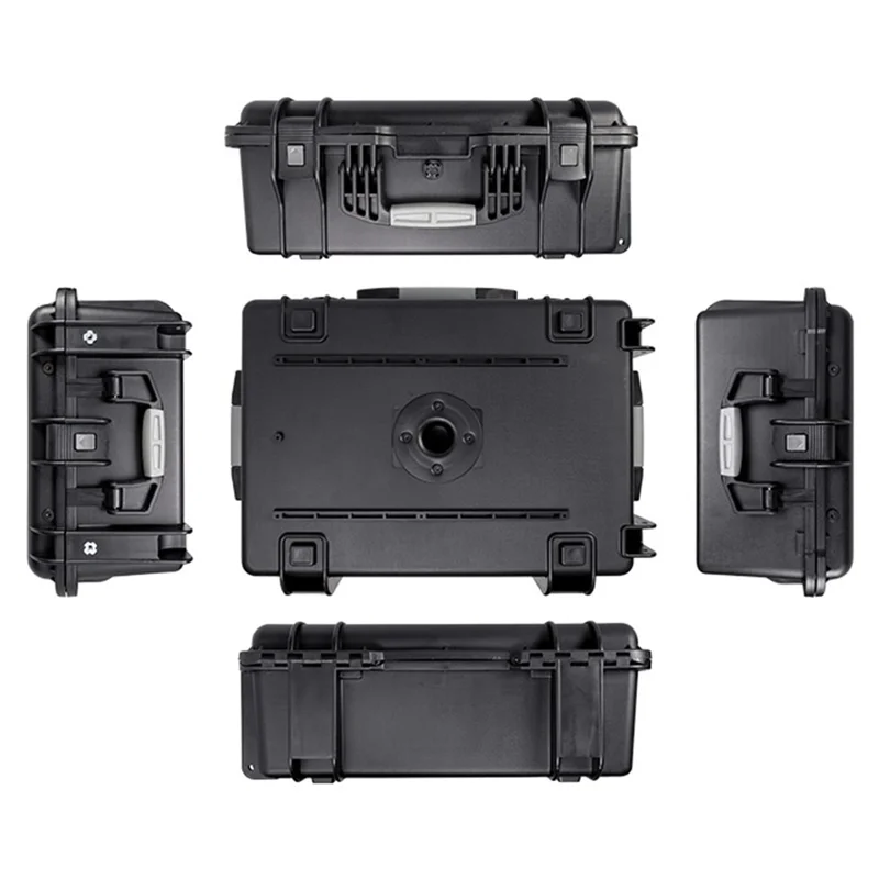 SEETEC WPC215 21.5 Inch Portable Director Monitor 1000nit High Brightness Daylight Viewable - US Plug