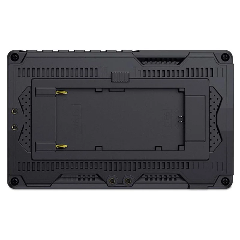 FEELWORLD S55V3 6 Inch 4K Monitor Full HD Portable Camera Monitor for DSLR Photography / Videography