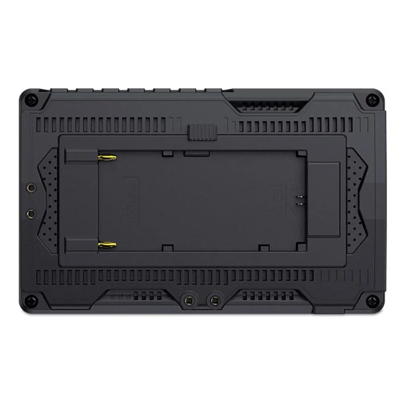 FEELWORLD FW568 V3 6 Inch HD 4K Camera Monitor Stabilizer External Display Screen for Photography