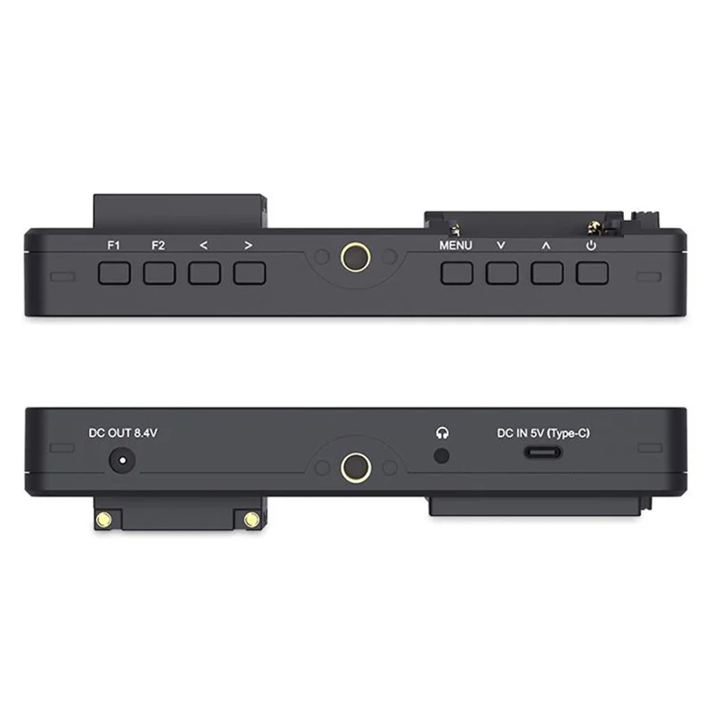 FEELWORLD F5 Pro V4 6 Inch Touchscreen DSLR Camera Monitor External Wireless Display Screen for Photography