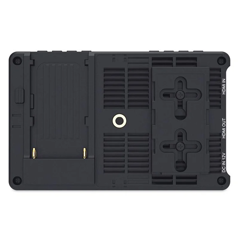 FEELWORLD F5 Pro V4 6 Inch Touchscreen DSLR Camera Monitor External Wireless Display Screen for Photography