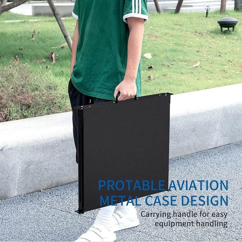 SEETEC SC173-HSD-56 17,3-calowy ekran IPS Full HD 1920x1080 1RU, monitor wyciągowy do montażu w racku do produkcji / nadawania – wtyk amerykański