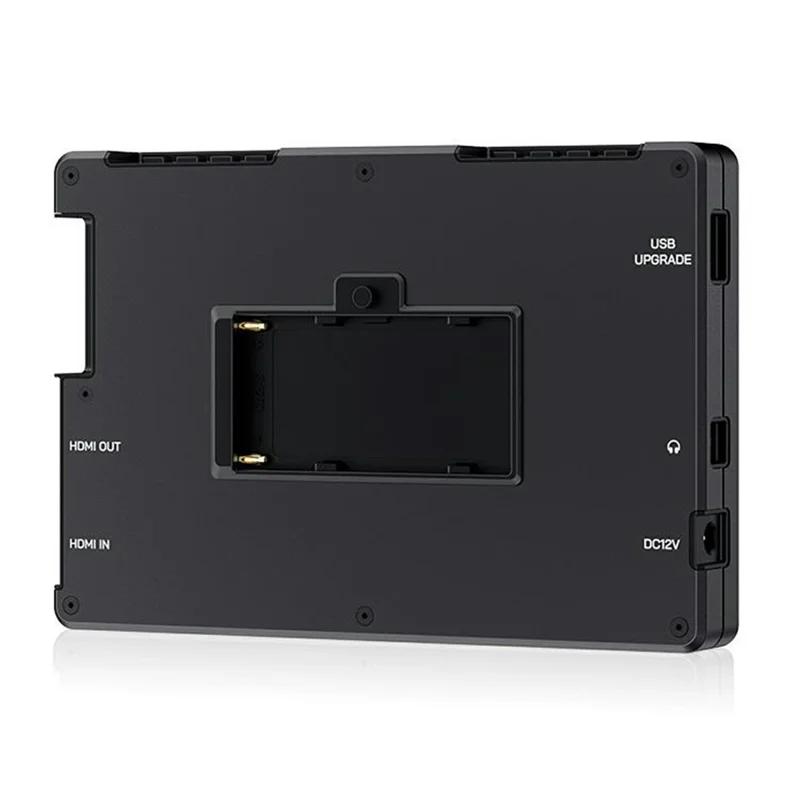 FEELWORLD T7 PRO 7 cali 4K Monitor reżysera Ekran zewnętrzny HD do kamery DSLR