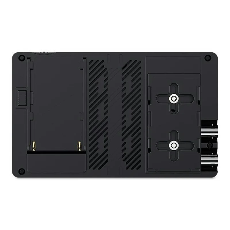 FEELWORLD FW568S 6 caliowy monitor kamerowy 3G-SDI 4K HD wejście/wyjście ekran IPS do fotografii/wideografii 