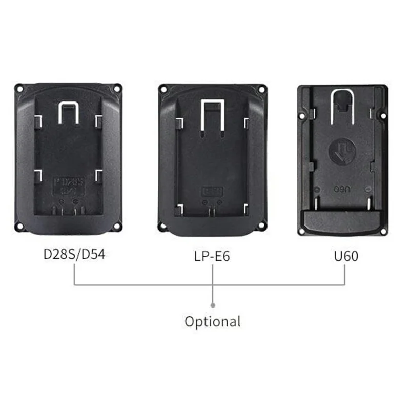 FEELWORLD P7S Monitor de cámara de 7 pulgadas 4K HD SDI Pantalla de alta luminosidad para Realización de películas / Producción de vídeo