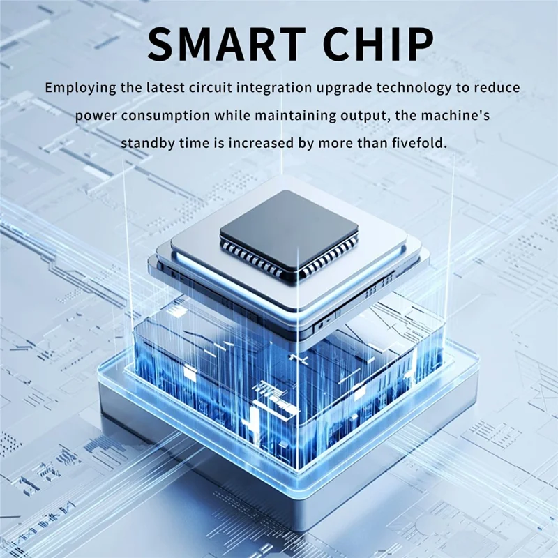 G01 4G SIM-kaart Smart Key Locator Ultra-lange Standby Item Tracker Real-time Positionering met Waarschuwing - Oranje