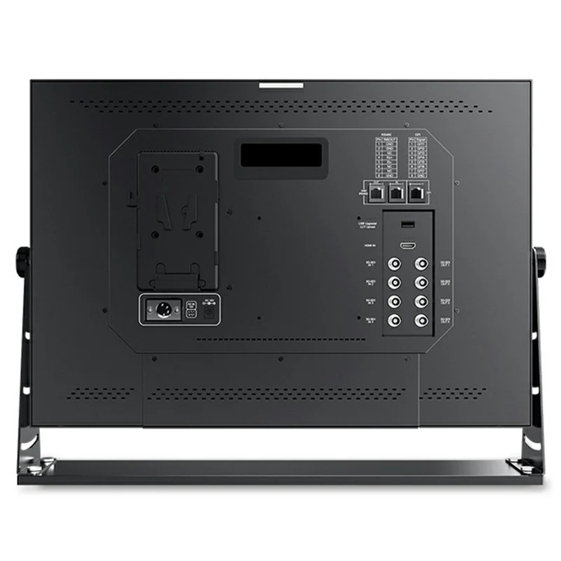 SEETEC ATEM215S 21.5 inch IPS FHD 1920x1080 Broadcast Multi-Viewer 3G-SDI  /  HD Studio Production Display - US Plug