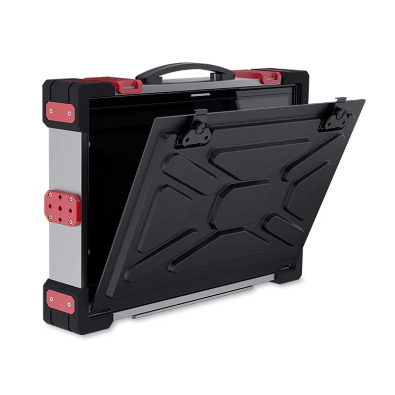 SEETEC P215 PRO-CO 21.5 inch 4K 60P Podcast Viewing Unit 1000 Nits High Brightness Broadcast Display HD In  /  Out - US Plug