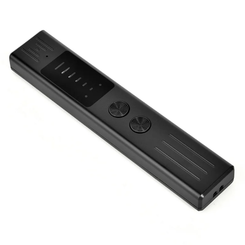 ZD08 Skaner Sygnałów Bezprzewodowych, Lokalizator GPS, Detektor Ukrytych Kamer, Urządzenie Antyszczyńskie (Bez Ekranu)