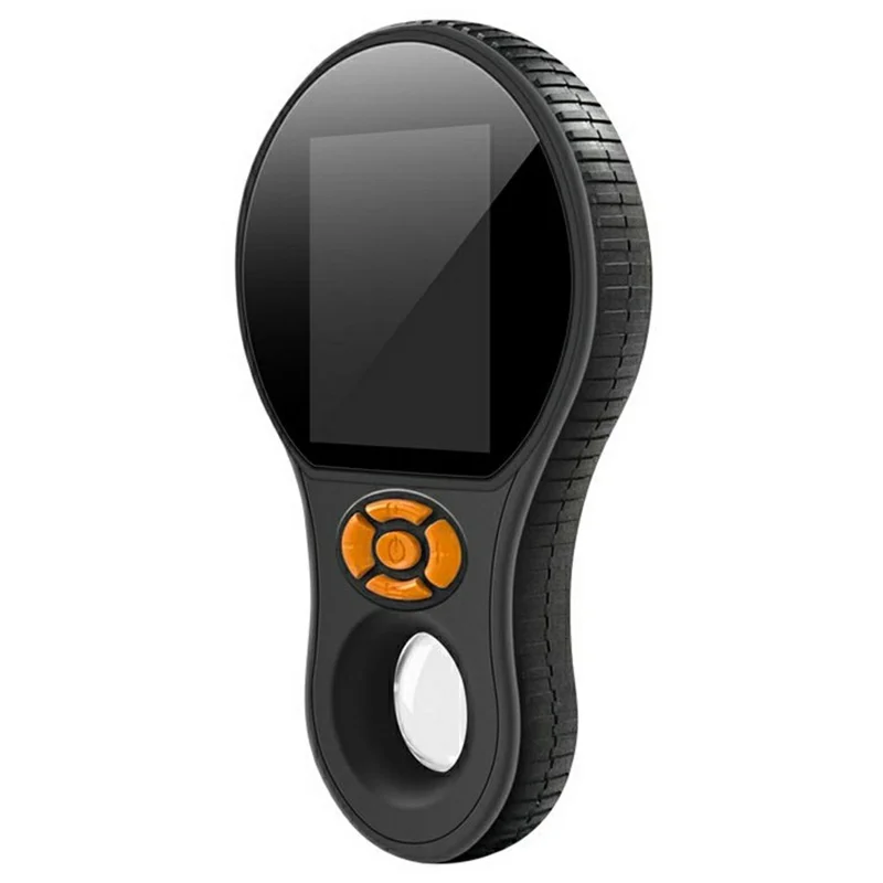 Microscopio digitale 378 Ingranditore elettronico 500X Fotocamera portatile Ultra HD da 2MP con luce LED