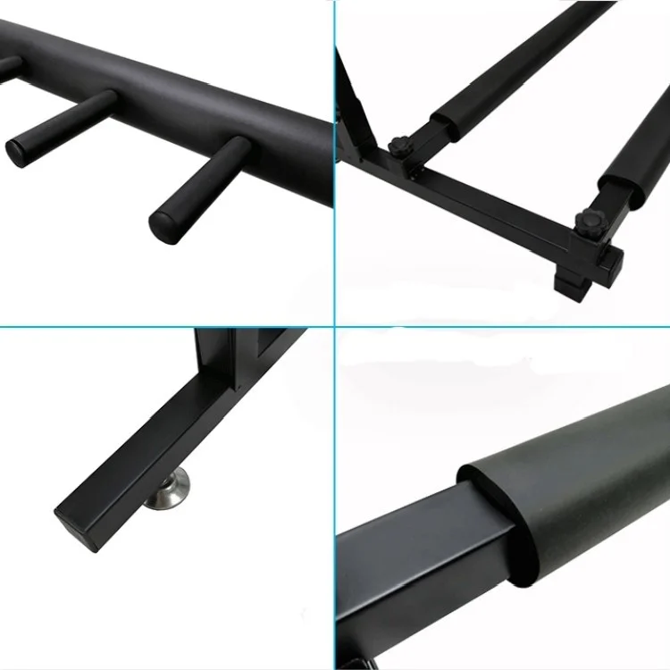Suporte de Chão para Guitarra JYC-J-P5 com 5 Slots, Suporte Universal para Exibição de Guitarra Acústica, Elétrica e Baixo