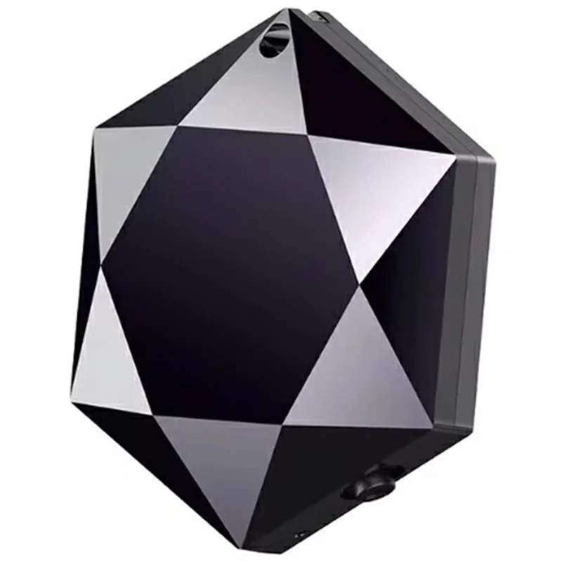 M6 Enregistreur Vocal Numérique, Enregistreur Audio Haute Définition, Enregistreur de Son Portable avec Réduction de Bruit