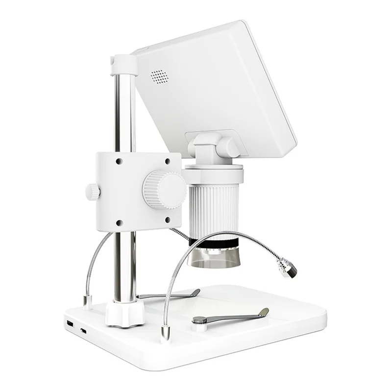 V16 1080P Digital Microscope Industrial Inspection Tool Circuit Board Magnifier Portable Handheld Microscope for Repair / Maintenance