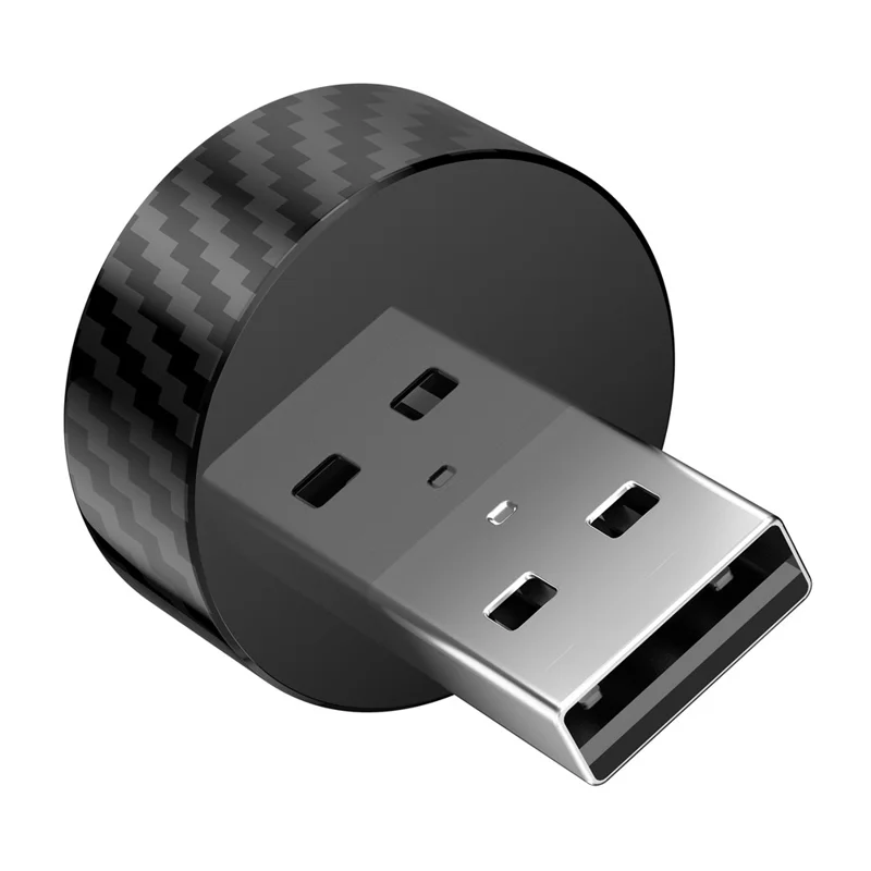 M47 2-in-1 AI-Box Wireless Car Adapter für CarPlay / Android Auto, Upgrade von Kabelgebunden auf Kabellos