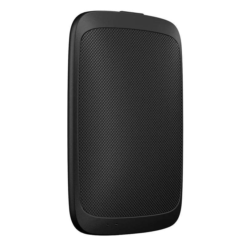 M65 Car Play AI Box Android 11 Bezprzewodowy Car Play / Android Auto Inteligentny Adapter 2GB+16GB - Czarny