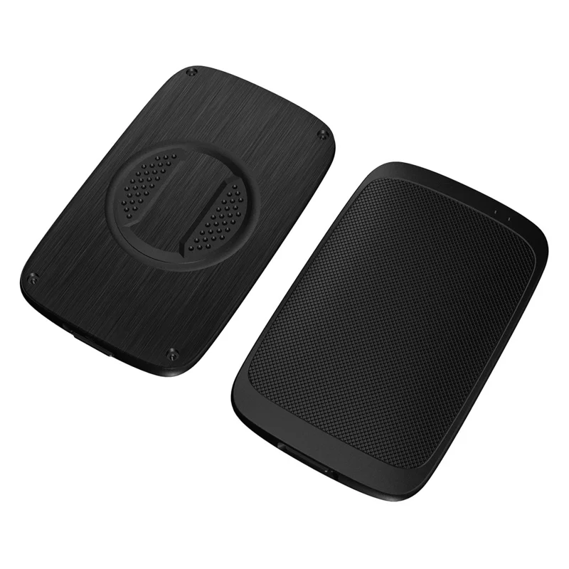 M65 Car Play AI Box Android 11 Bezprzewodowy Car Play / Android Auto Inteligentny Adapter 2GB+16GB - Czarny