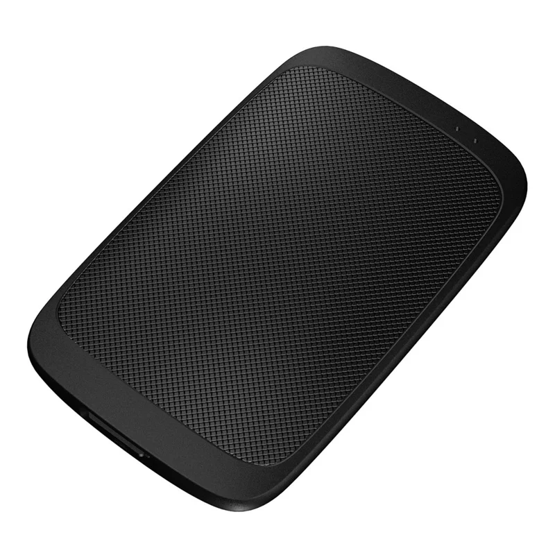 M65 Car Play AI Box Android 11 Bezprzewodowy Car Play / Android Auto Inteligentny Adapter 2GB+16GB - Czarny