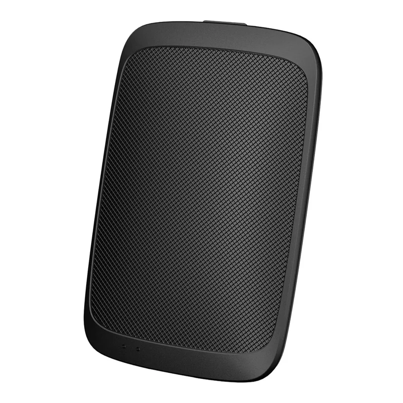 M65 Car Play AI Box Android 11 Bezprzewodowy Car Play / Android Auto Inteligentny Adapter 2GB+16GB - Czarny