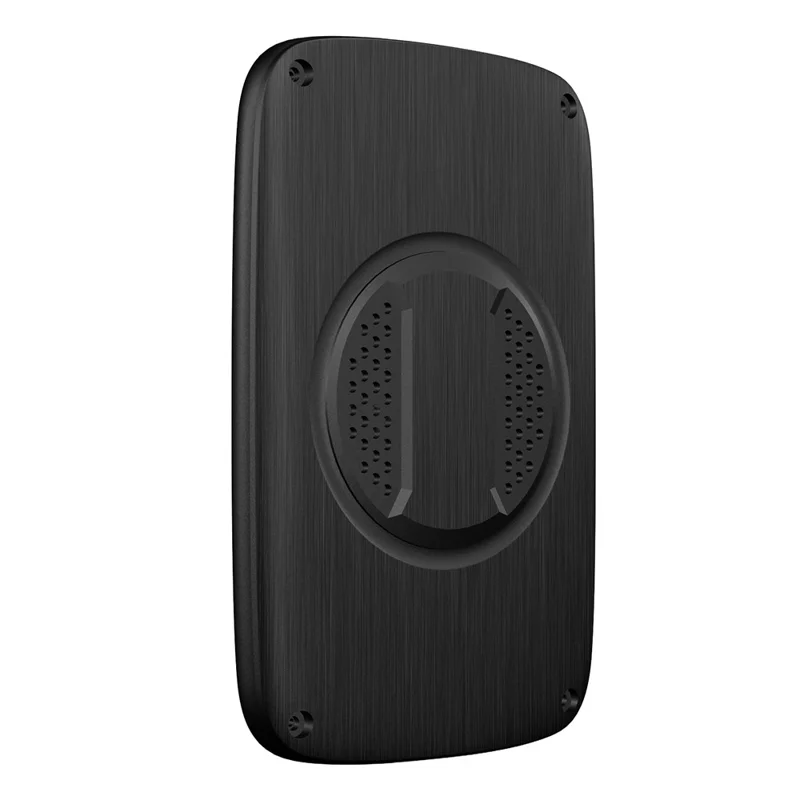 M65 Car Play AI Box Android 11 Bezprzewodowy Car Play / Android Auto Inteligentny Adapter 2GB+16GB - Czarny