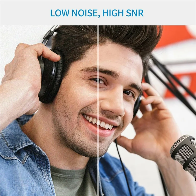 FEELWORLD HV10X Professional Streaming Camera 1080P 60fps Full HD HDMI USB3.0 Video Output Camera - US Plug