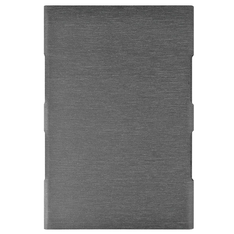 DE-40 40W Solar Charger with Type-C  /  USB  /  DC Ports IP65 Waterproof Foldable Monocrystalline Solar Panel - Black