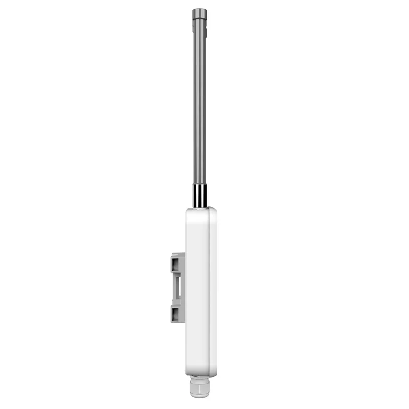 HW3000M 3000Mbps High Power Modem AX3000 Outdoor Wireless AP WiFi 6 Dual Band WiFi Router - US Plug