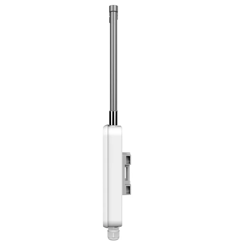 HW3000M 3000Mbps High Power Modem AX3000 Outdoor Wireless AP WiFi 6 Dual Band WiFi Router - US Plug