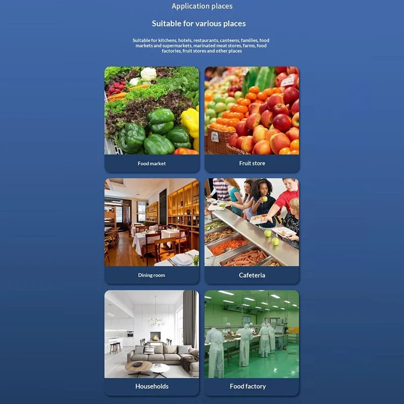 USB-genopladelig automatisk roterende fluefælde, elektrisk fluefanger, enhed til bekæmpelse af flyvende insekter til hjemmet - Sort