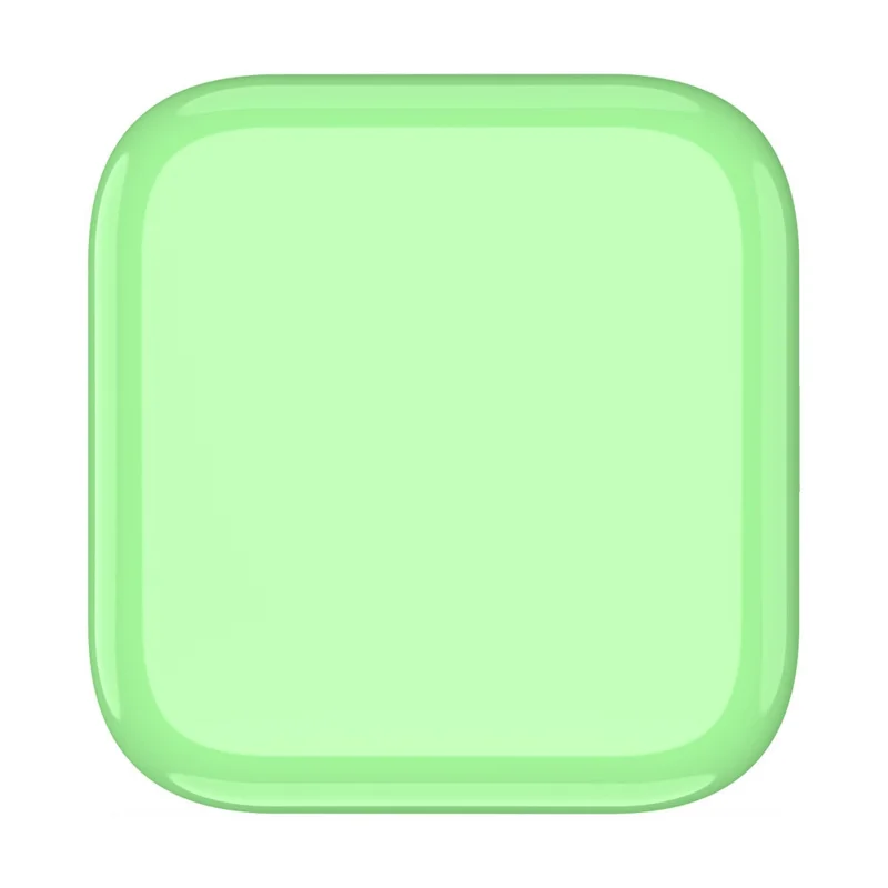 A35 Mini Thermal Printer 200 DPI Bluetooth-compatible Inkless Portable Printer for Label Note Photo (APP: AumiLabel) - Green