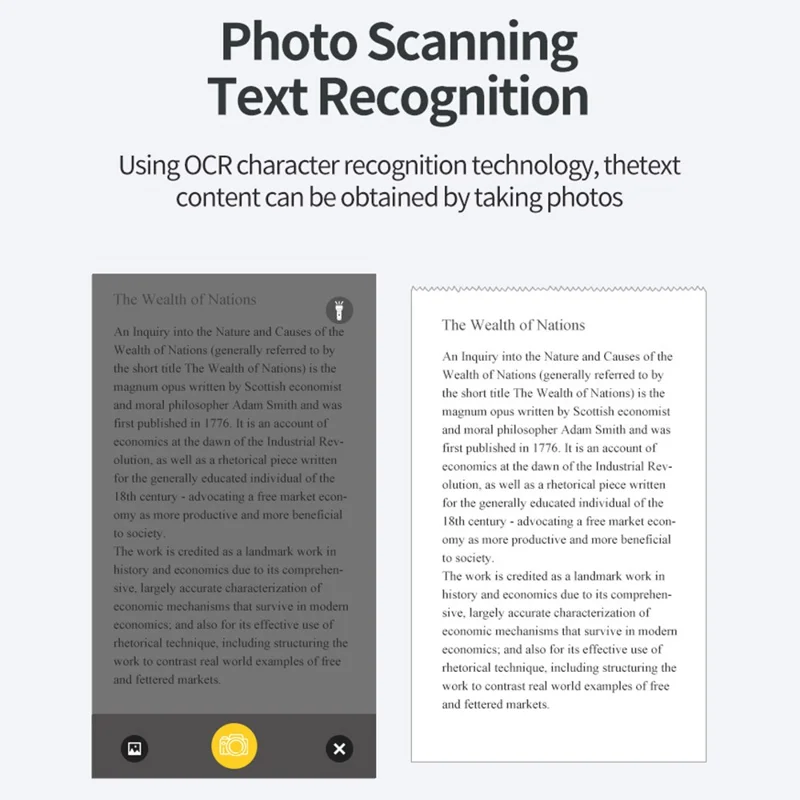 A9 Cartoon Cat Design Mini Thermal Printer 200 DPI Bluetooth-compatible Portable Pocket Printer (APP: AumiLabel) - Blue