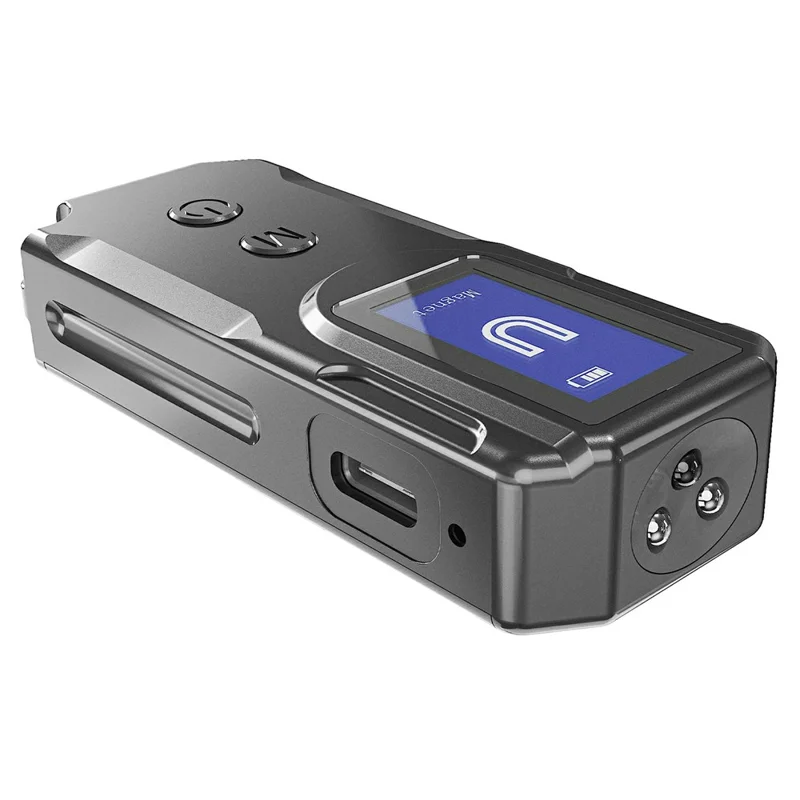 Détecteur intelligent T2 GPS Signal Caméra Anti-intrusion Appareil de détection de caméras cachées Protection de la vie privée