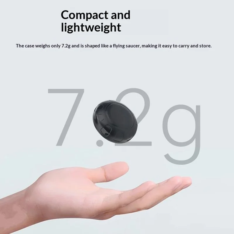 914426 Adhesive Case for Apple AirTag Concealed Tracker Protective Cover Anti-theft Mounting Bracket for Bicycle Car
