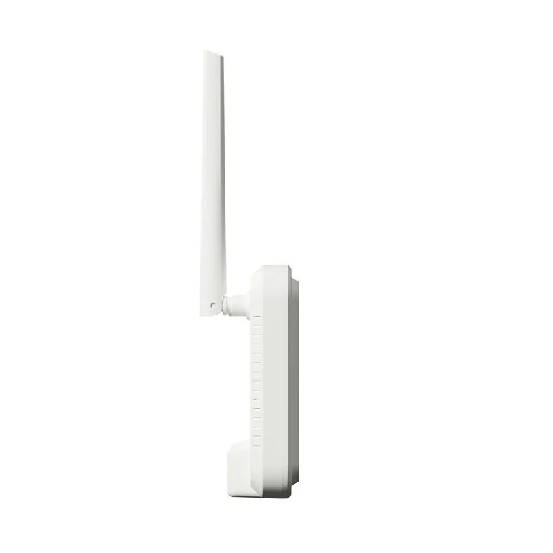 VEMO B312B 4G WiFi 6 Router 4500mAh Battery 300Mbps 4 LAN Ports Hotspot Wireless Router