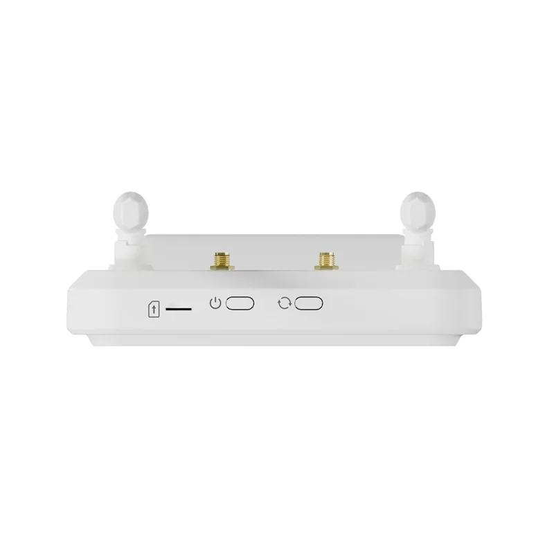 VEMO B312B 4G WiFi 6 Router 4500mAh Battery 300Mbps 4 LAN Ports Hotspot Wireless Router