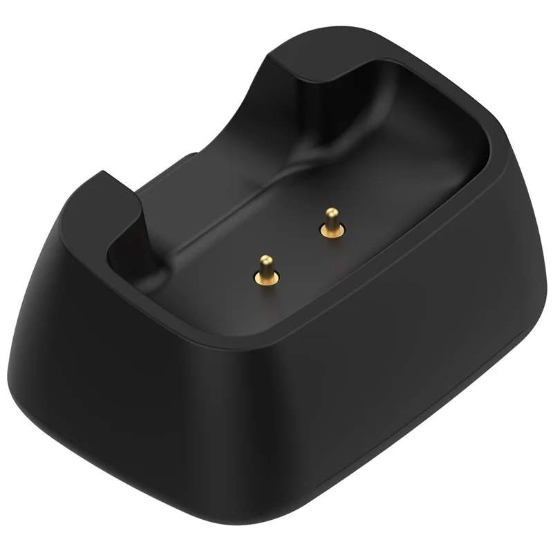 Charging Dock for DJI Mic Mini Microphone Transmitter Magnetic Wireless Charger Station (without Cable) - Black