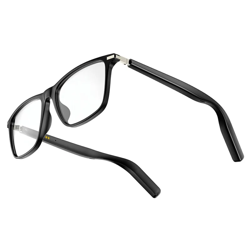 M03 Bluetooth-compatible Smart Audio Glasses IP68 Waterproof Open Ear Headphones - Photochromic Lens