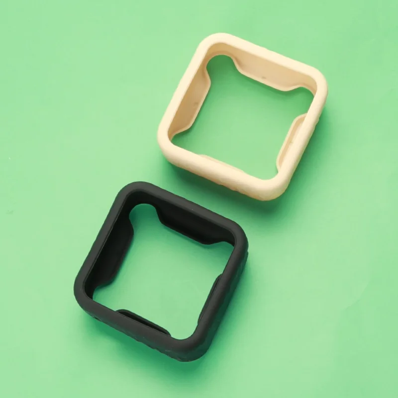 Capa de Silicone para Marshall Willen II, Capa Resistente a Arranhões, Capa Protetora para Altifalante - Preto