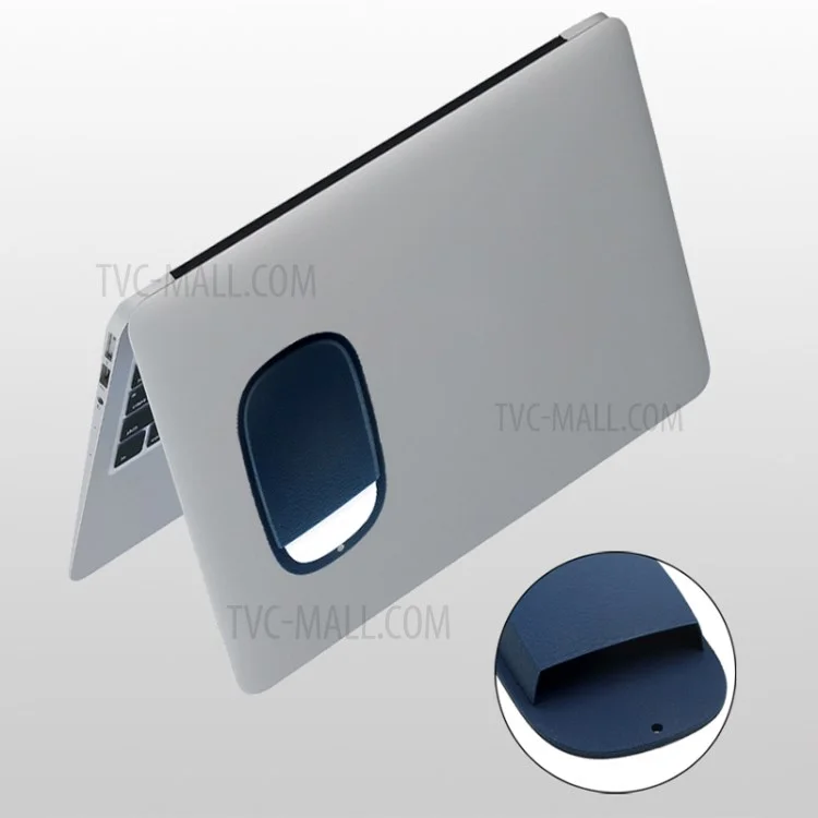 Wireless Mouse Adhesive Soft Silicone Protective Cover Case for Apple Magic Mouse 1/2 - Green