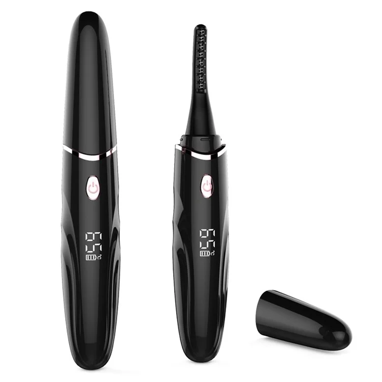 Kekesu K-cu-s26 Ciglia Electric Callor Strumento di Arricciatura Naturale Rapido Curler Per Ciglia Riscaldate Con 4 Marce Per le Donne