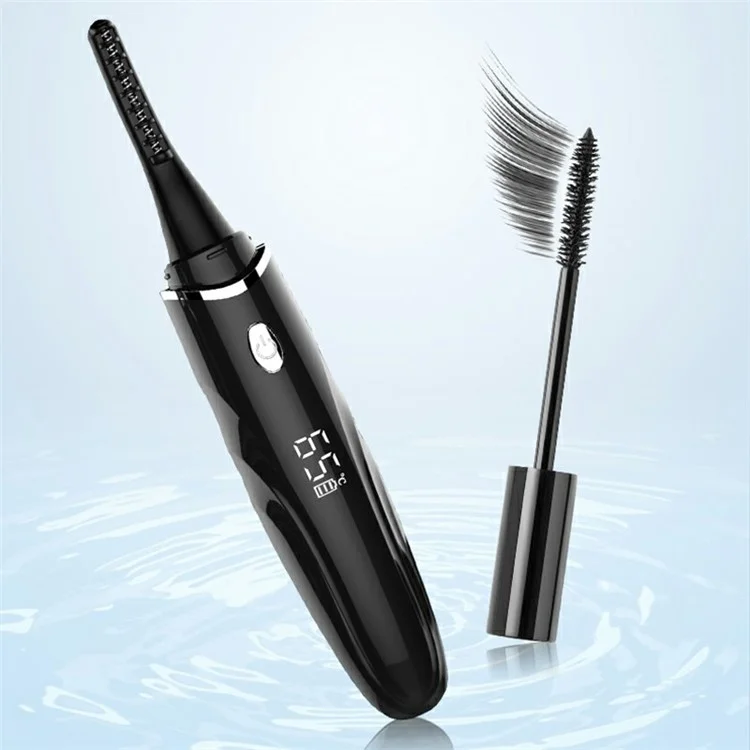 Kekesu K-cu-s26 Ciglia Electric Callor Strumento di Arricciatura Naturale Rapido Curler Per Ciglia Riscaldate Con 4 Marce Per le Donne
