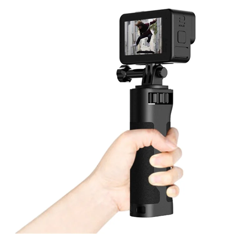 UURIG Ergonomics Handheld Camera Grip Universal Handle Grip Holder for DSLR SLR Camera