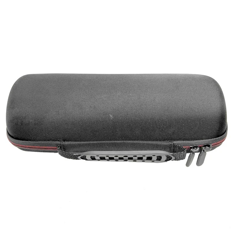Stoßfeste Audiolautsprecher-Tragetasche, Wasserdichte Bluetooth-Lautsprecher-Tragetasche für JBL Charge 4/5