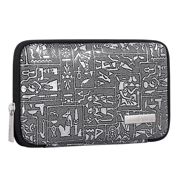 Canvasartisan L27-S21 PU Кожаная Кожа Egpyt Case Case Digital Accessesir
