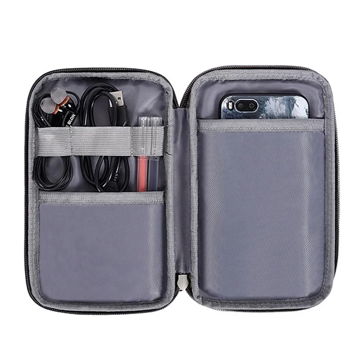 Canvasartisan L27-S21 PU Кожаная Кожа Egpyt Case Case Digital Accessesir