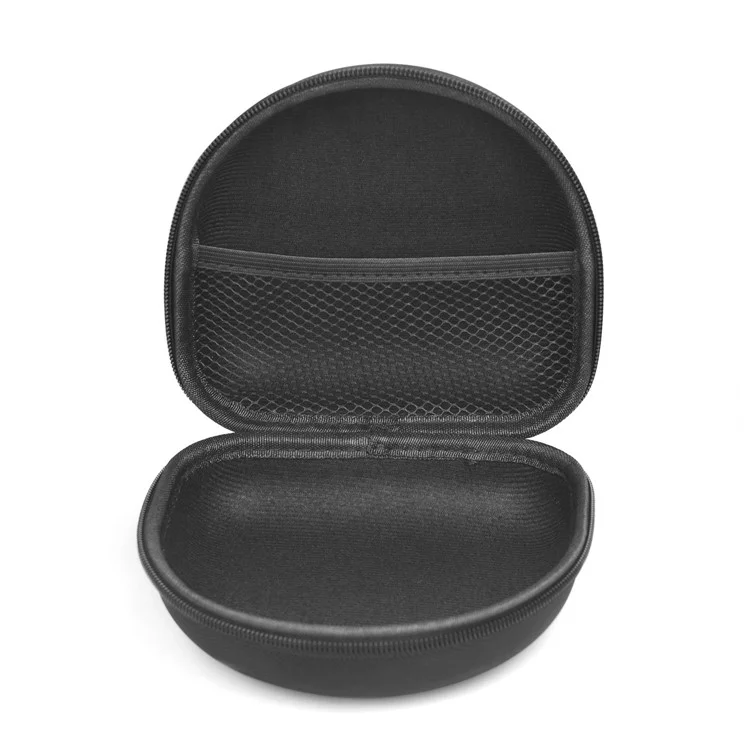 For Sony WH-H900N Hi-Res Gaming Headset Wireless Bluetooth-compatible Headphone Protective Bag Anti-drop Carrying Case