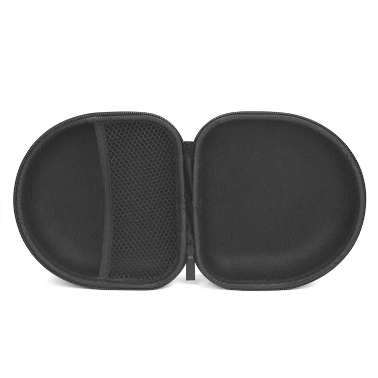 For Sony WH-H900N Hi-Res Gaming Headset Wireless Bluetooth-compatible Headphone Protective Bag Anti-drop Carrying Case