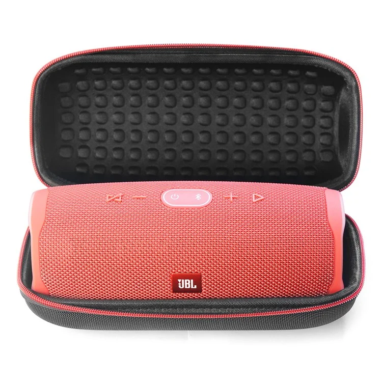 For JBL Charge 4 Speaker Shockproof Scratch-resistant Protective Carrying Speaker Storage Bag Case Box