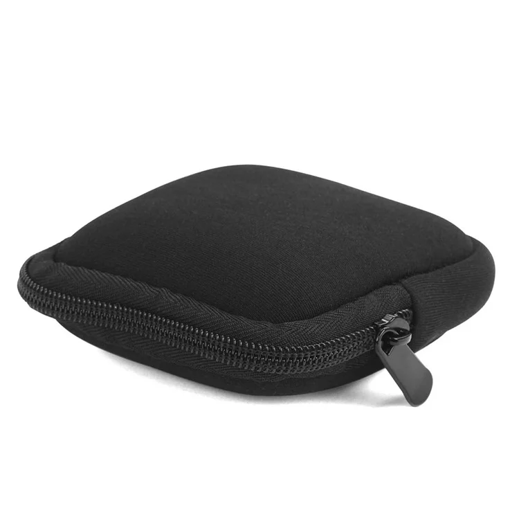Para JBL Tune120 Bluetooth Bluetooth Bluetooth Protection Bag Small Storage Bag Bag Bag