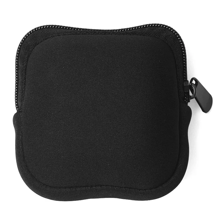 Para JBL Tune120 Bluetooth Bluetooth Bluetooth Protection Bag Small Storage Bag Bag Bag
